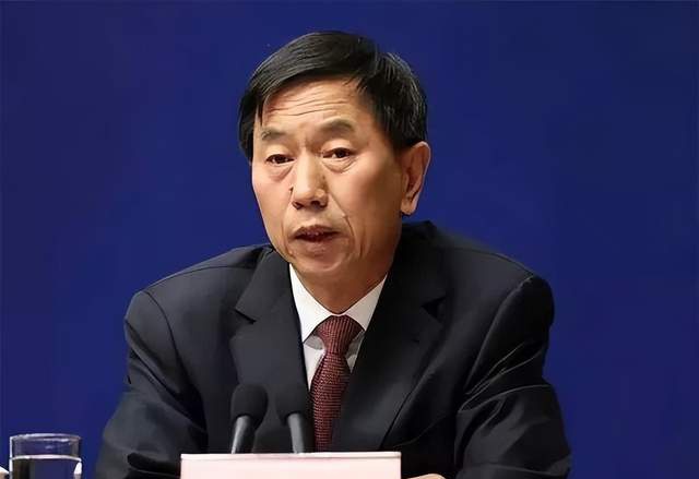 耿彦波最新工作调动,值得关注的变化