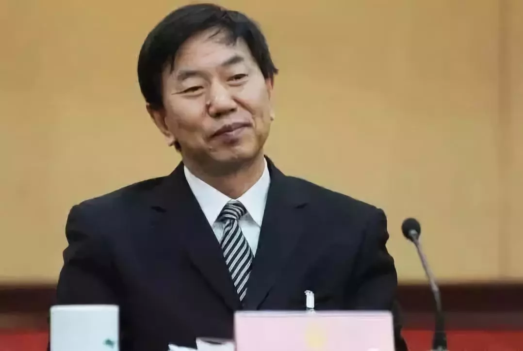 耿彦波最新工作调动,值得关注的变化