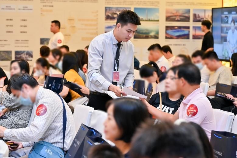 合兴嘉园最新动态,揭开理想生活新篇章的序幕