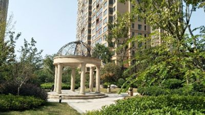 最新兰苑B区高科技产品介绍大观