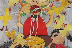 弘幸最新作品,跃动知识海洋的自信成就之旅