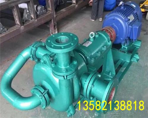 最新过滤机泵技术革新与实际应用概述