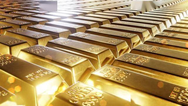 科技重塑黄金市场,最新行情与全新体验之旅报告发布