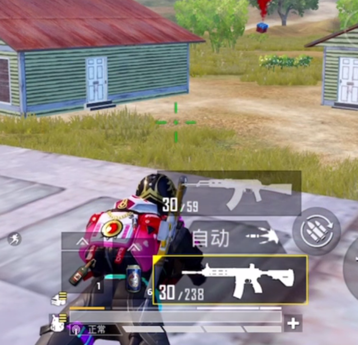 和平精英最新吃鸡攻略,战术、技巧与实战深度解析