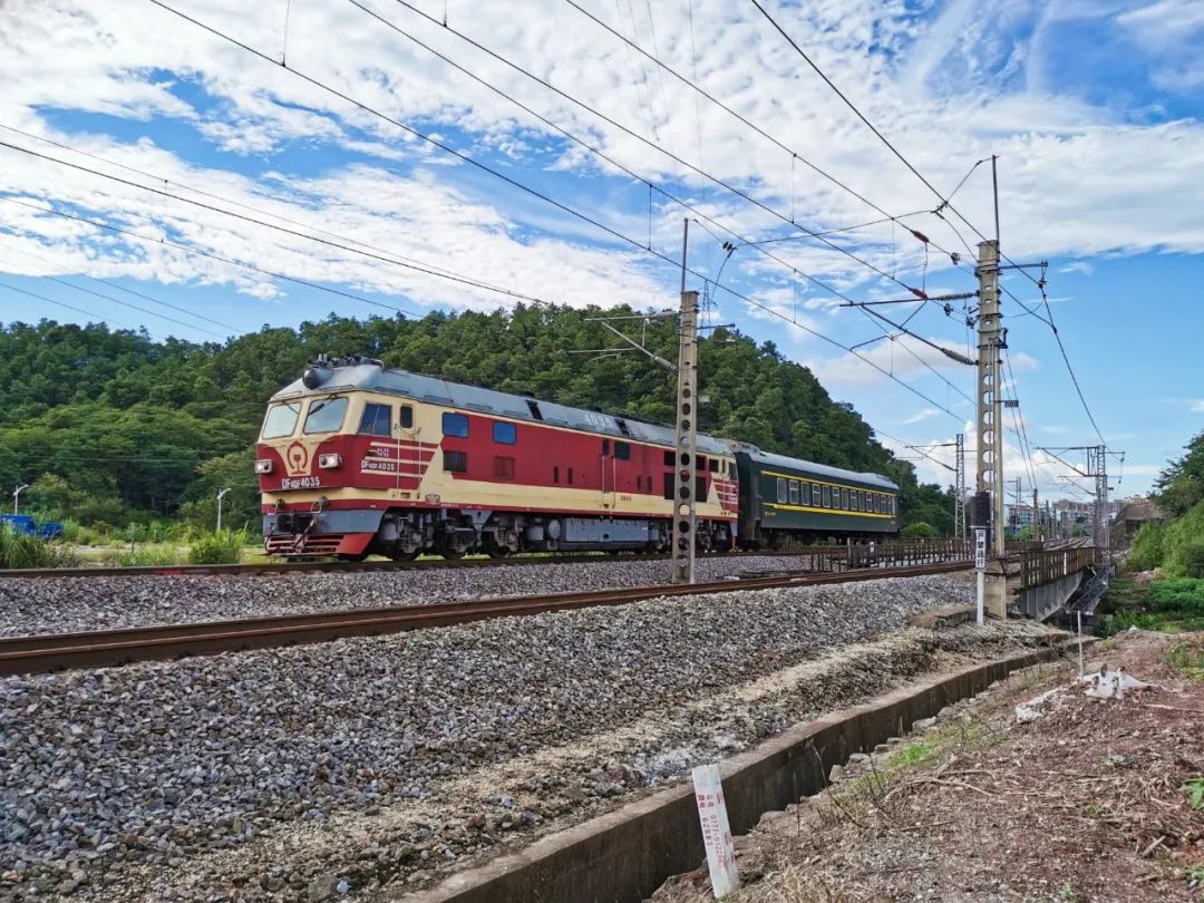 南骏最新款,友情小火车与温馨日常的体验