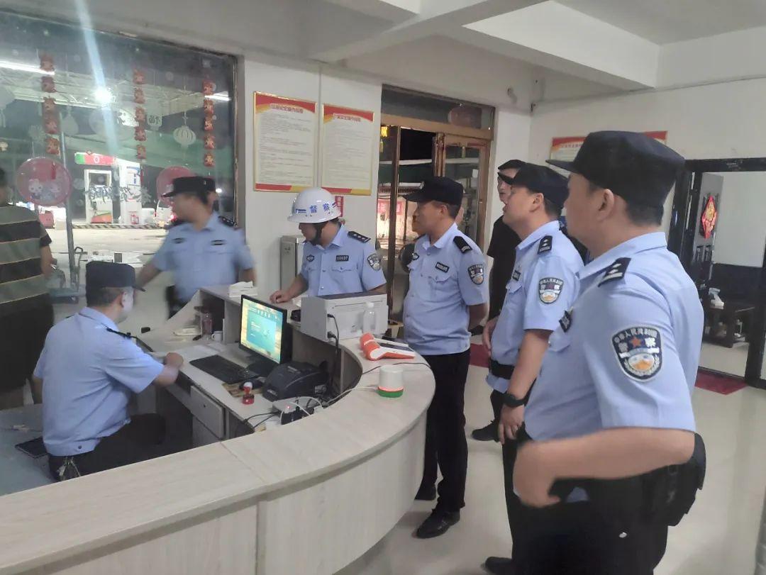 上海松江警方最新科技产品揭秘,智能守护,引领未来安全新篇章