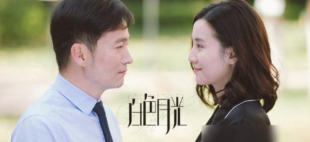 白色月光最新剧情,情感与真相的较量之夜