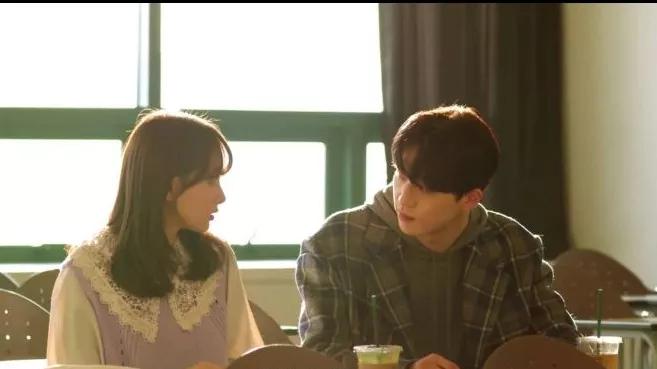 💖网剧最新甜宠瞬间,心动不已的爱情魅力!✨