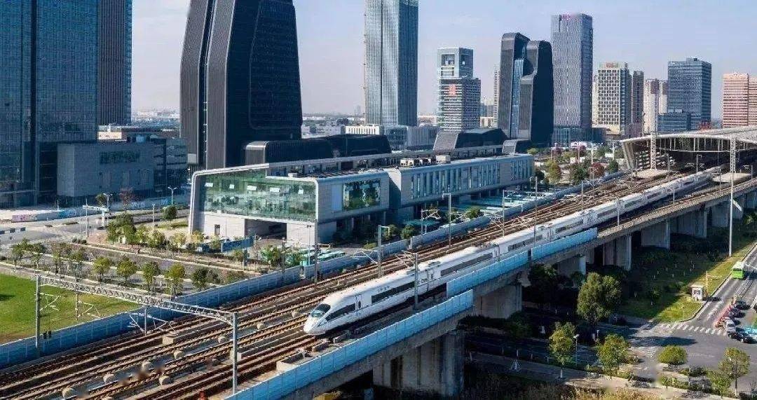 苏州繁荣新篇章,创新前沿与飞速发展之旅