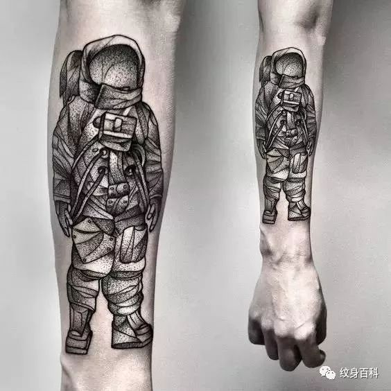 最新款花臂,变化、学习与自信的力量展现个性魅力