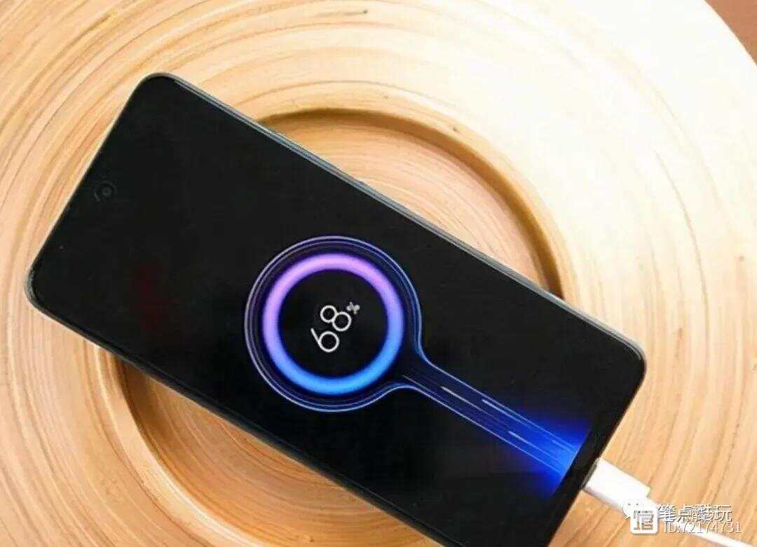最新充电速度最快的手机观点论述与评测