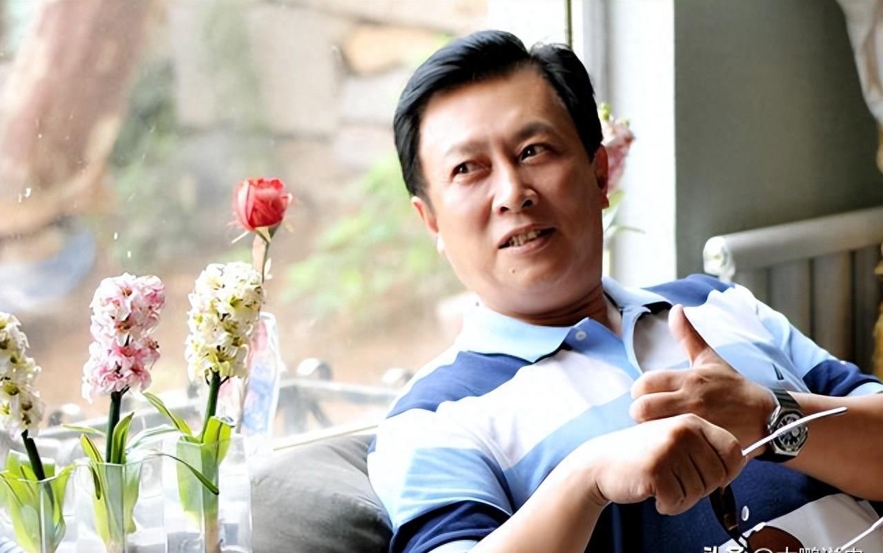 唐国强最新事件揭秘