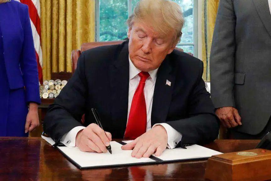 华为禁令最新动态及我的观察分析