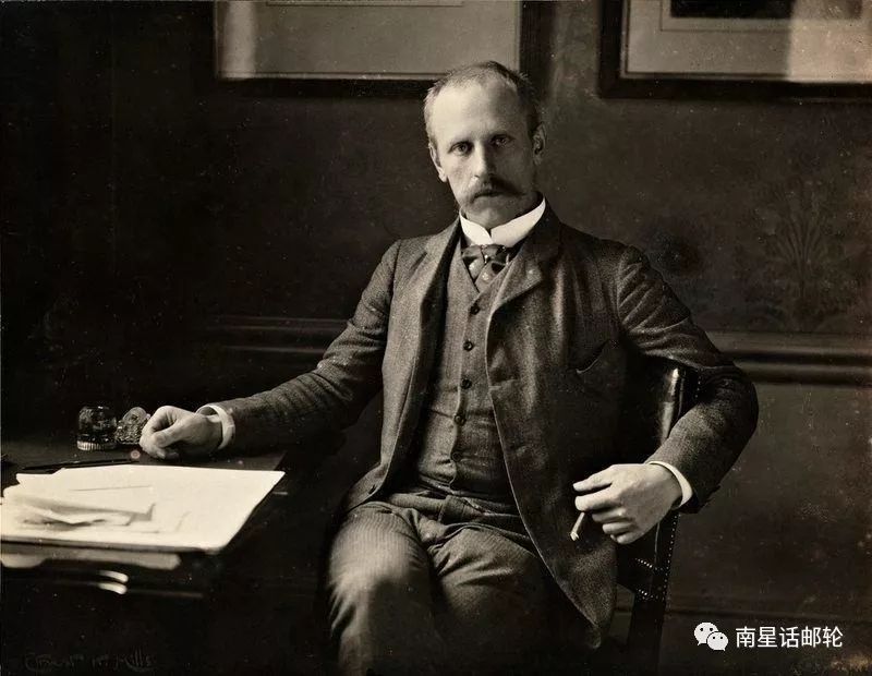 基辛格绿色旅行新政策,内心平静的探险之旅探寻绿色未来之路