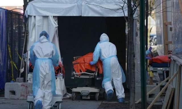 全国最新疫情死亡回顾,背景、事件与影响概览