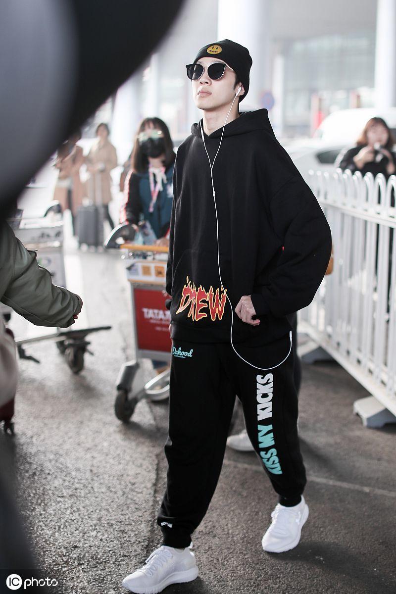 赖冠霖青岛最新动态,力量蜕变与学习魅力展现