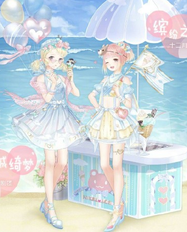 奇迹暖暖联盟最新动态,暖心日常故事揭秘