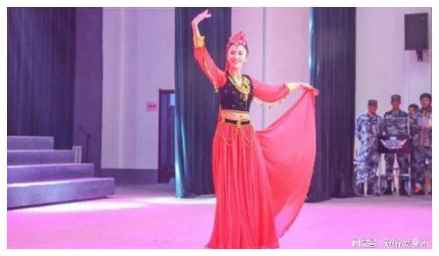 最新新疆舞视频,领略动感十足的民族舞蹈魅力