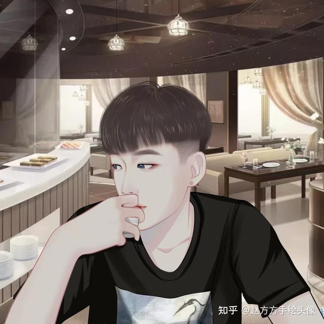 微信头像最新男生风采,小巷深处的独特风尚探秘