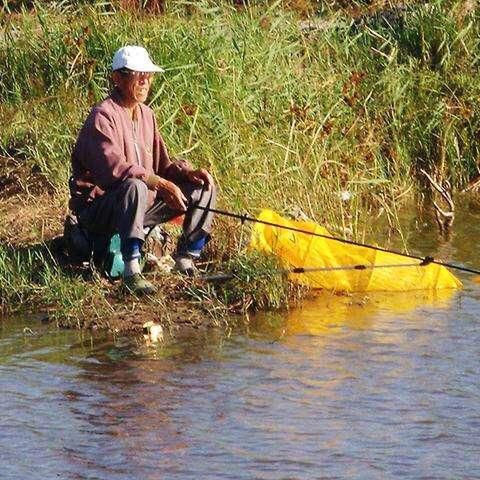 最新村规民钓,垂钓爱好者的法规指南与行为规范