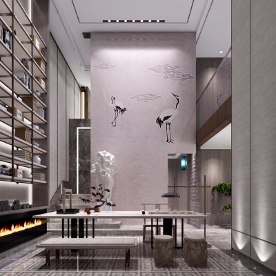 吴滨最新设计,温馨家园的奇妙日常体验