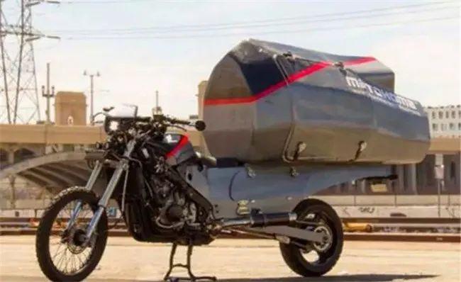 拖挂房车最新款,科技与生活的完美融合体验