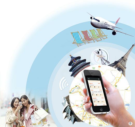 科技重塑旅行体验,捧导游最新版让生活更加多彩