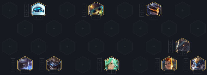 奥德赛斗枪阵容更新,时代巅峰与荣耀见证的斗技风采