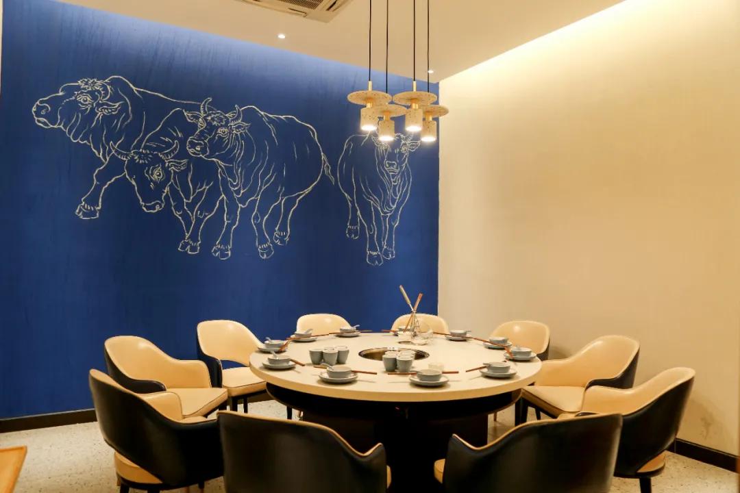 最新鲜潮汕牛肉,品味地道美味