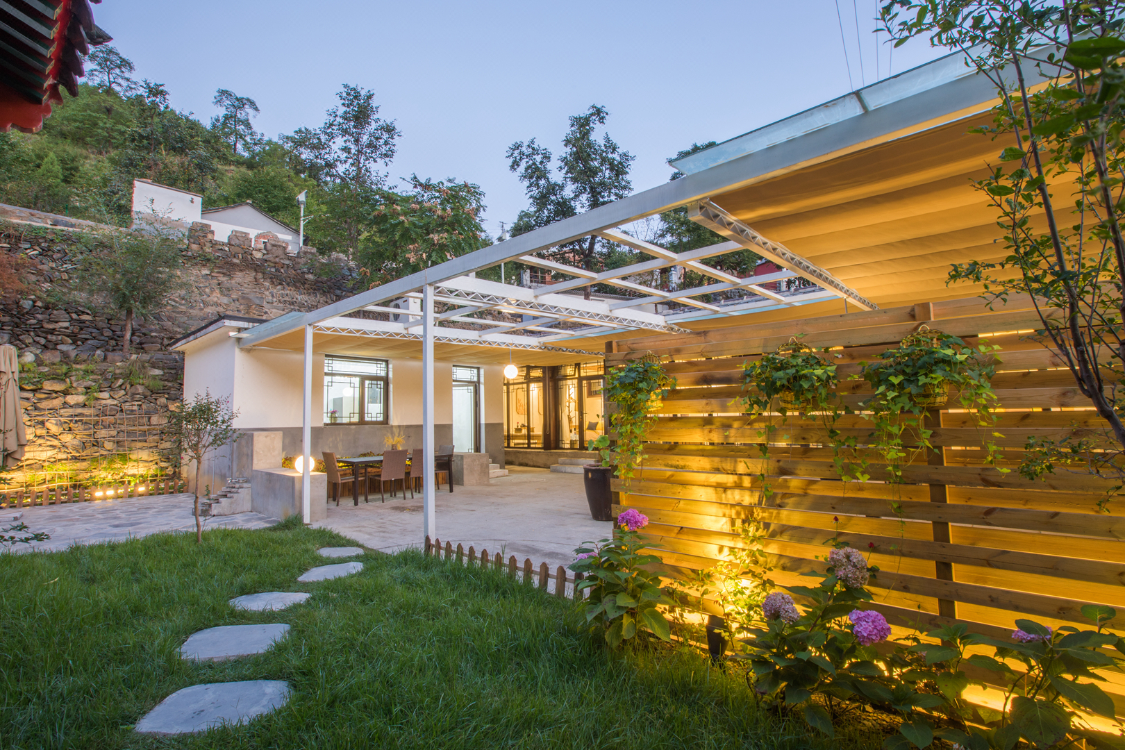 北京最新民宿推荐指南