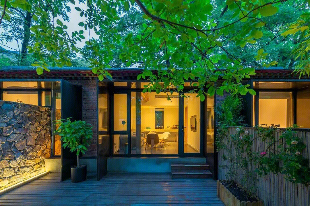 北京最新民宿推荐指南