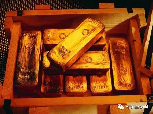 揭秘小巷深处的黄金宝藏,最新现货黄金策略揭秘