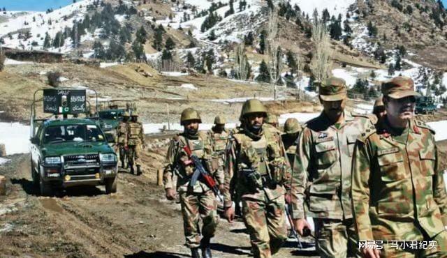 最新中印边境冲突影响,力量变化与自我成长带来的自信与成就感