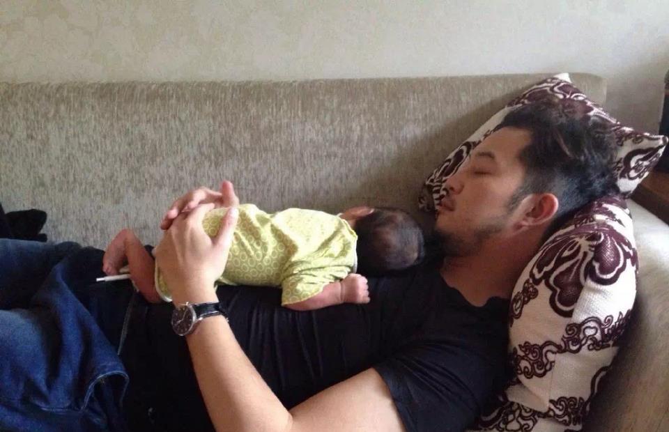 宋仲基最新照片重磅更新,魅力依旧不减!