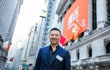 趣店最新动态,发展前沿与未来趋势探索