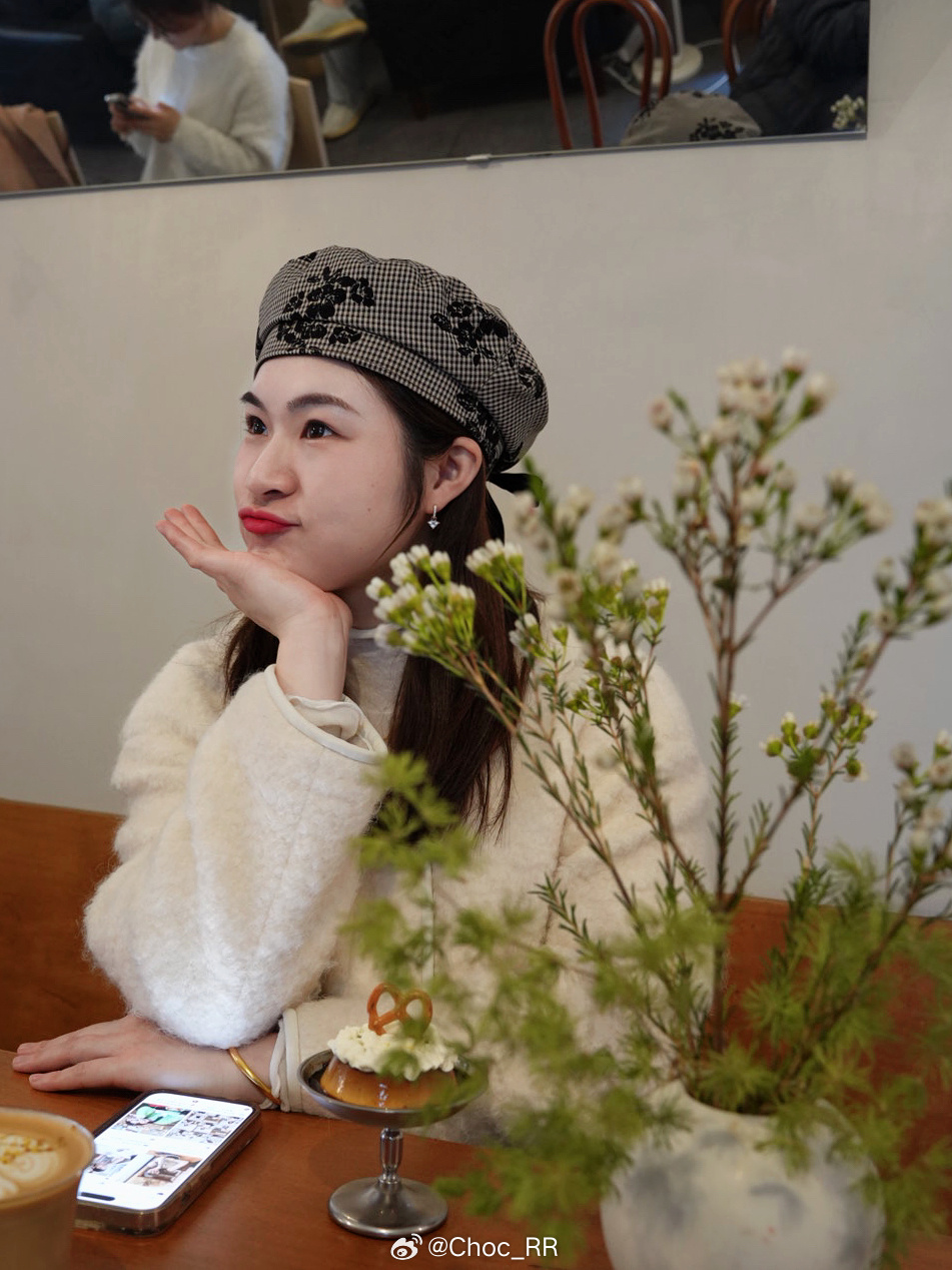 凌敏馨最新动态揭秘,最新进展与花事分享🌸