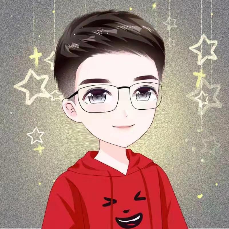 最新卡通动漫头像集锦🎨