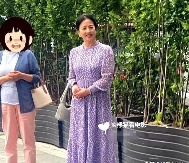 刘亦菲最新采访,时代之星的光芒闪耀