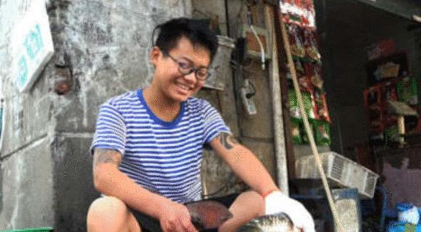 杀鱼弟教你轻松掌握杀鱼技巧,从入门到进阶的详细指南(最新视频)