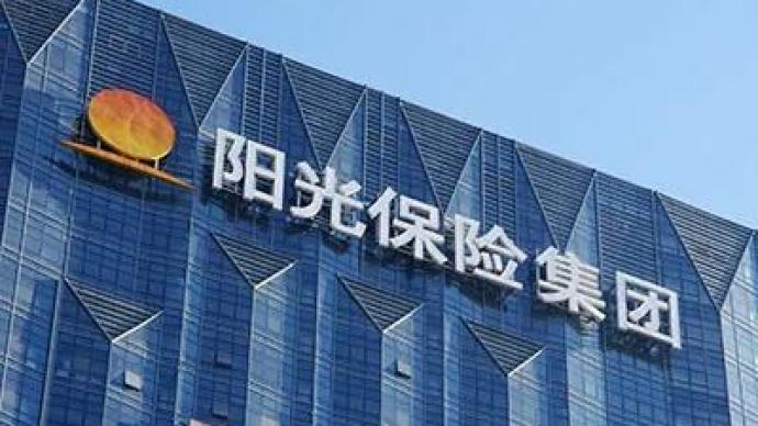阳光保险集团股权最新动态解析与报道