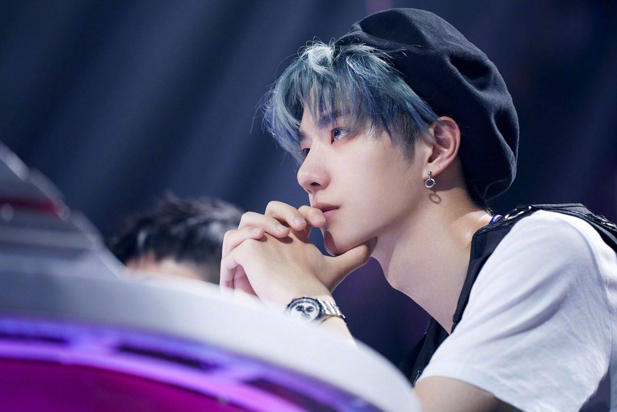 肖战蜕变之路,自信与成就的力量,最新剧本揭晓