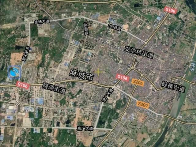 麻城市最新动态与发展轨迹报道