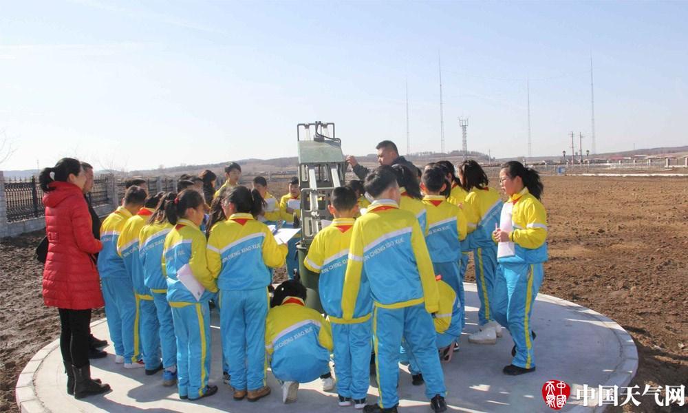 央视气象预报最新,科技引领气象新时代,智能体验全面升级