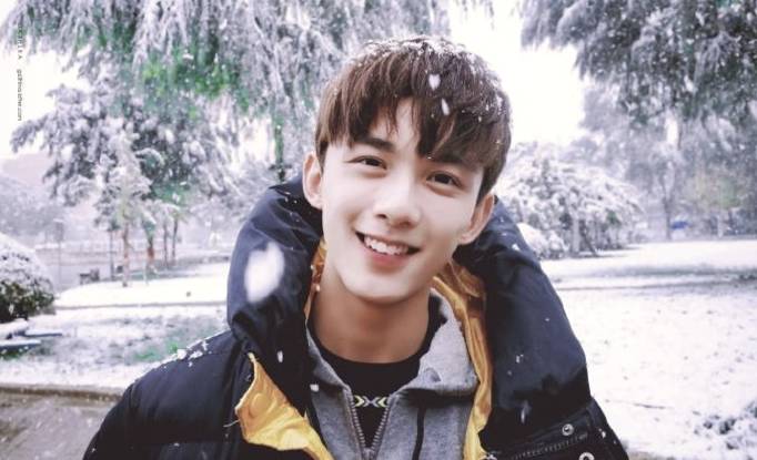 吴磊最新事件,星光下的温馨日常揭秘