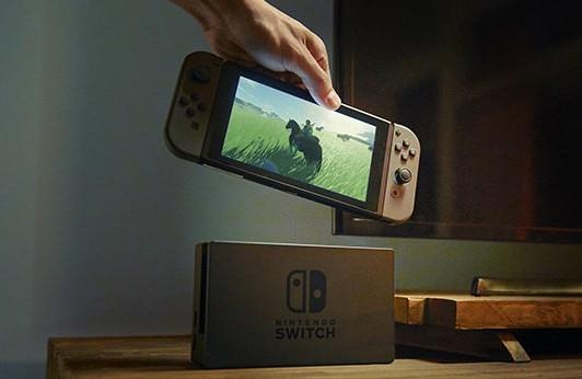 任天堂最新Switch游戏,创新与传统的完美交融