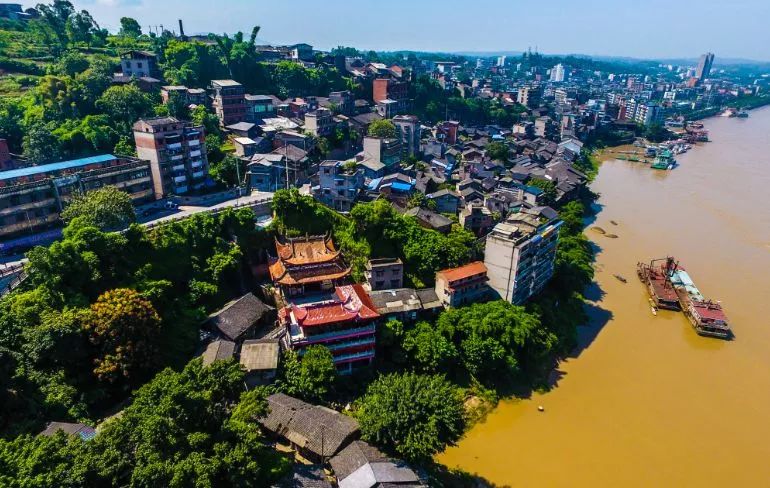 重庆江津白沙最新信息全解析指南