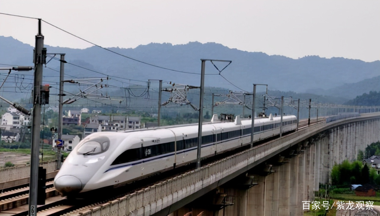我国最新高铁速度与温情之旅