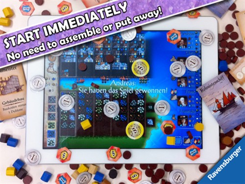 高斯goh最新桌游,策略与智慧的盛宴