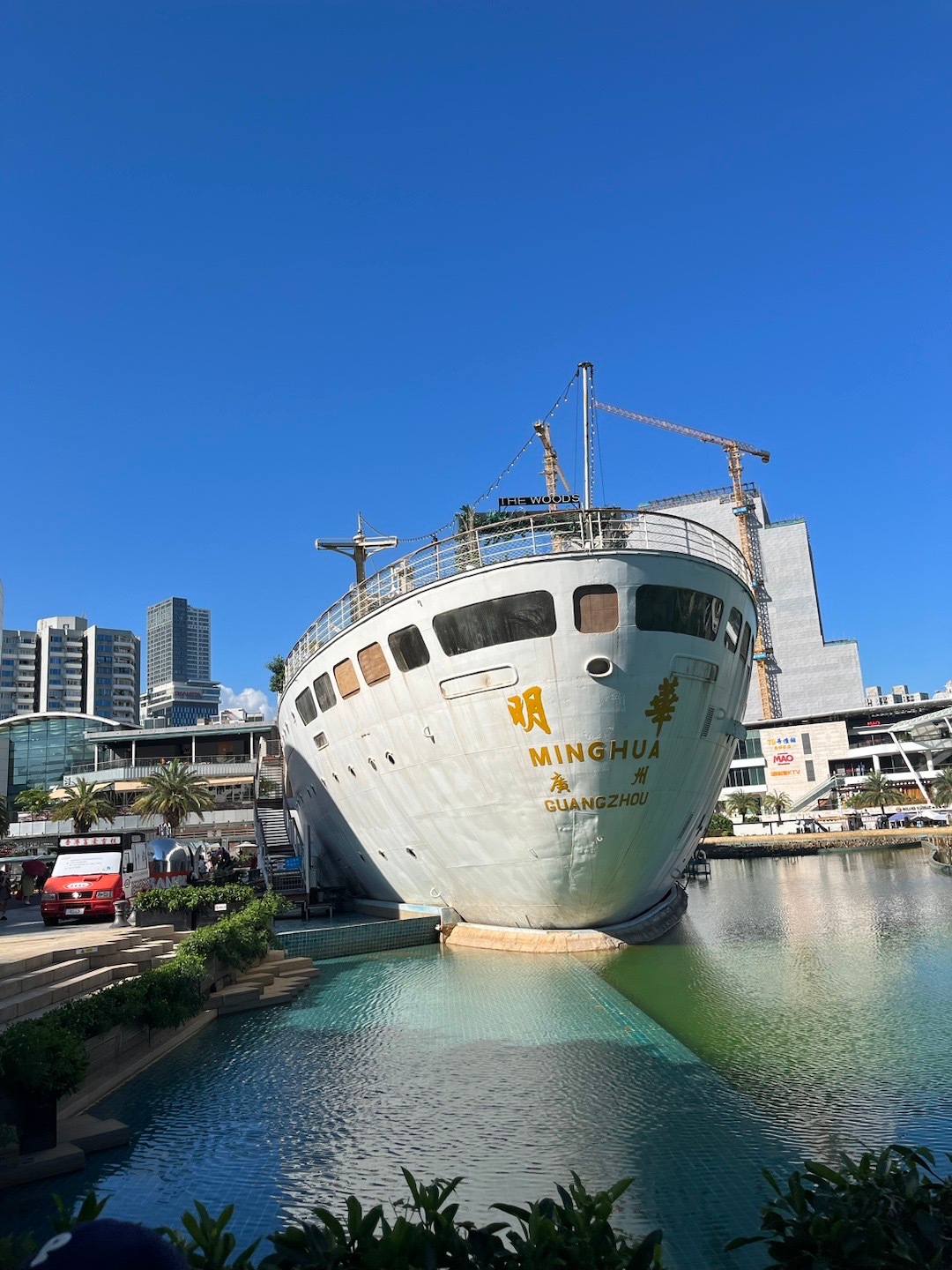 海上世界最新展览,探索海洋奥秘的盛宴