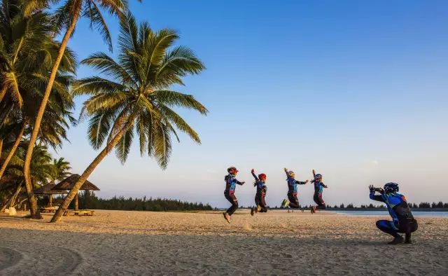 文昌最新动态,友情的温暖与家的喜悦